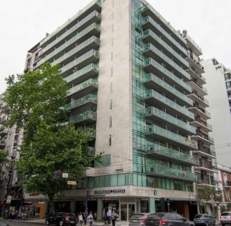 Recoleta Apartamento | Live & Enjoy Buenos Aires in Central Recoleta powered by Argenhost -12J-