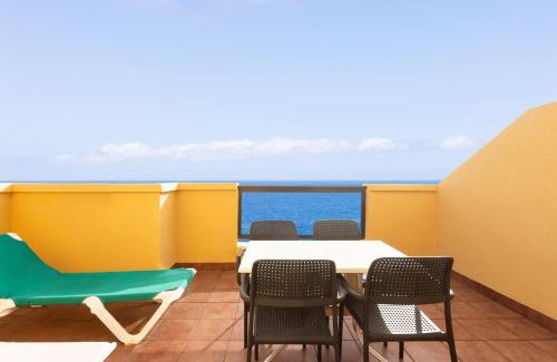 Poris de Abona Apartamento | Live Faro Poris House with beautiful sea views