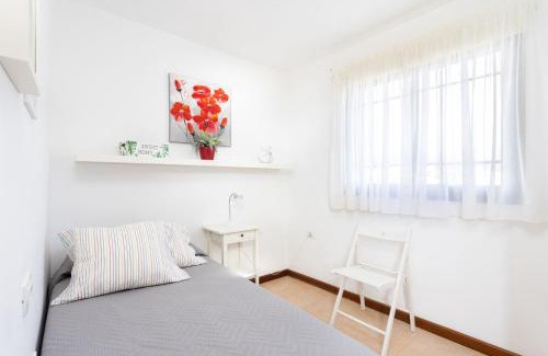 Poris de Abona Apartamento | Live Faro Poris House with beautiful sea views