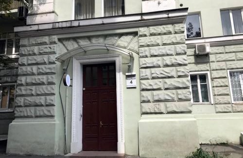 Verkhnie Misto Hotel | Live.Here.Hotel