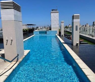 Palermo Apartamento | Live Hotel Apartments Palermo Hollywood - 2 Dormitorios