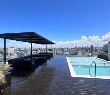 Palermo Apartamento | live hotel