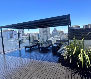 Palermo Apartamento | live hotel