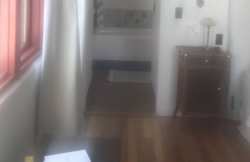 Lower State Casa | Live in a downtown work-of-art