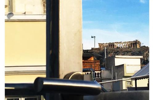 Monastiraki Apartamento | Live in Athens, PSYRRI Central Apartments