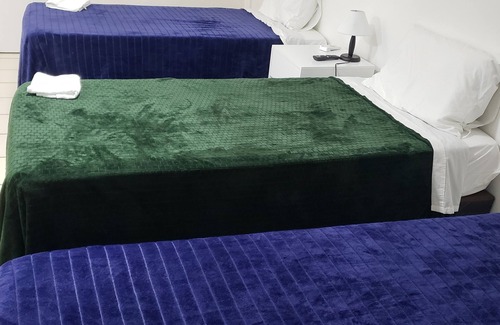 Coco Hotel | Live In Fortaleza Hotel