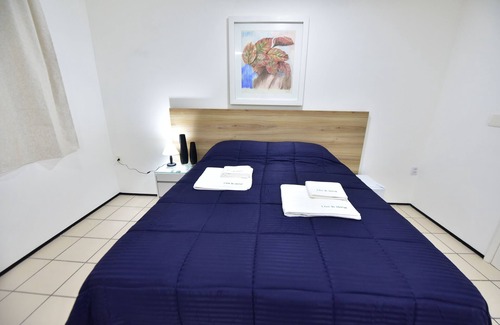 Coco Hotel | Live In Fortaleza Hotel
