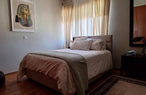 Agios Athanasios Casa | Live in landlord guest house panthea