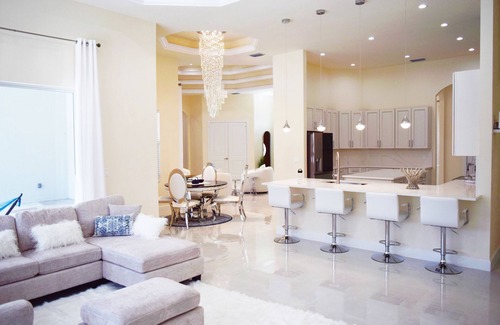 Rural Estates Casa | Live in Luxury in Naples, Brand new home! Peaceful, private and min to Beach.