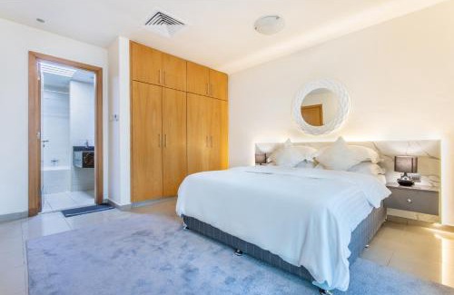 Al Seer Apartamento | Live in the center of Mountains, Sea, Mangroves