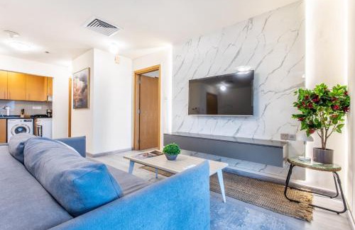 Al Seer Apartamento | Live in the center of Mountains, Sea, Mangroves