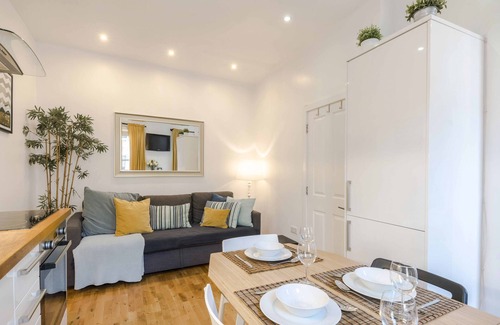 Camden Town Apartamento | Live In The Heart Of Bustling Camden