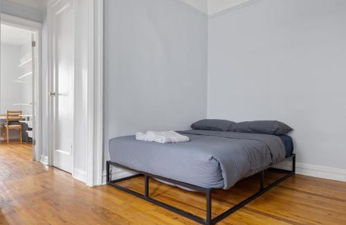 Inwood Apartamento | Live In Upper Manhattan on Budget