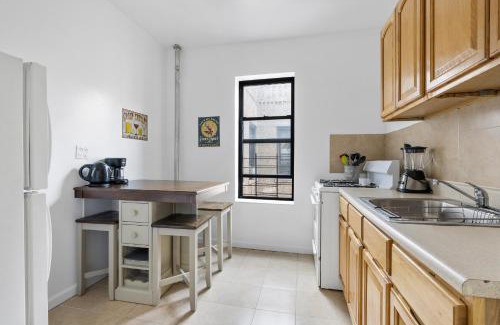 Inwood Apartamento | Live In Upper Manhattan on Budget