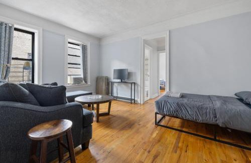 Inwood Apartamento | Live In Upper Manhattan on Budget