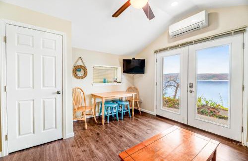 Rushville Casa | Live Laugh Lake - A
