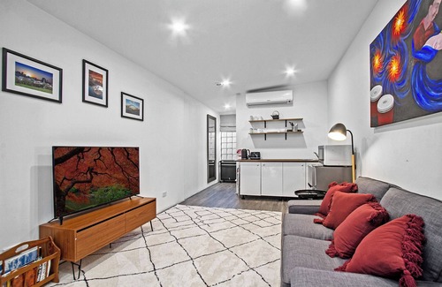 Paddington Apartamento | Live Life TO THE Full