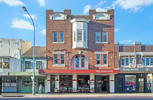 Paddington Apartamento | Live Life TO THE Full