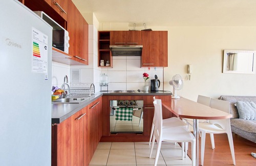 Downtown Santiago Apartamento | "Live life to the fullest in the heart of Santiago, two bedrooms, two baths"!