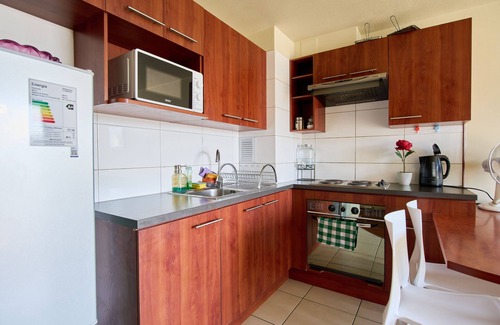 Downtown Santiago Apartamento | "Live life to the fullest in the heart of Santiago, two bedrooms, two baths"!