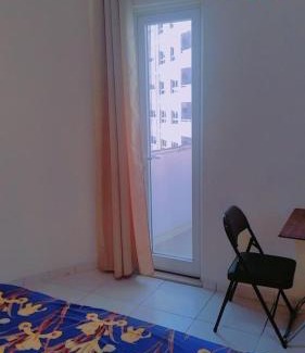 Al Nahda Casa | Live Like A Family Home away from Home near Manila Super Market Opposite SAHARA Center near Al Nahda Park NMC Center Sharjah