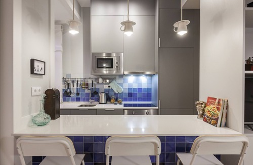 Sao Jorge de Arroios Apartamento | ¡Vive como un Lisboeta! Ubicado en el tranquilo y pintoresco barrio de Arroios.