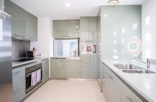 Moffat Beach Apartamento | Live like a local In The Heart of Moffat Beach