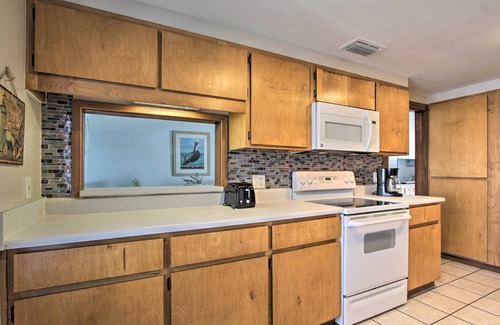 Parker Casa | ¡NUEVO! Vivir como un local - Bayfront Panama City Home