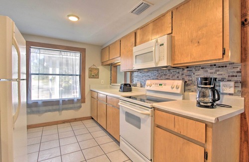Parker Casa | ¡NUEVO! Vivir como un local - Bayfront Panama City Home