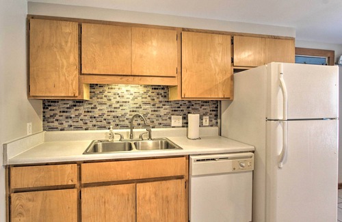 Parker Casa | ¡NUEVO! Vivir como un local - Bayfront Panama City Home