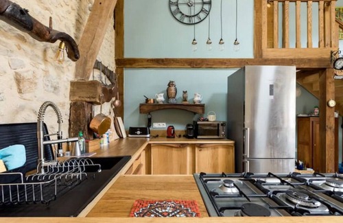 Tremolat Casa | The Magic of the Périgord: el impresionante campo y la comida gourmet te esperan ...