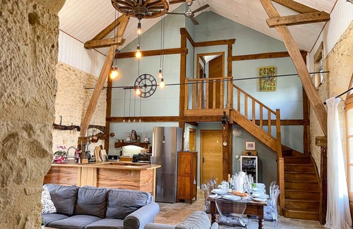 Tremolat Casa | The Magic of the Périgord: el impresionante campo y la comida gourmet te esperan ...