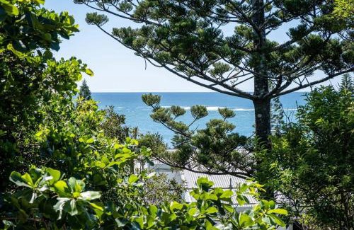 Moffat Beach Apartamento | Live like a local In The Heart of Moffat Beach