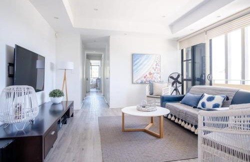 Moffat Beach Apartamento | Live like a local In The Heart of Moffat Beach