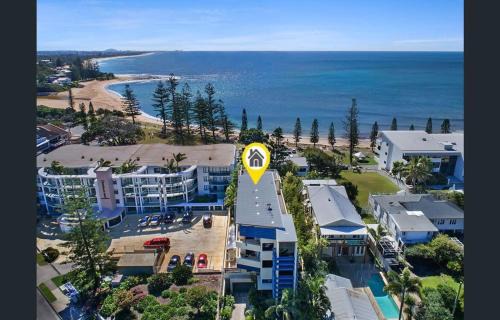 Moffat Beach Apartamento | Live like a local In The Heart of Moffat Beach