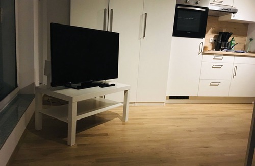 Eberhardshof Apartamento | Live like at home - Ready to Live in A37