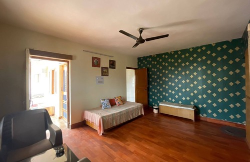 Palampur Casa | Live like locals in a quiet neighborhood of Palampur.