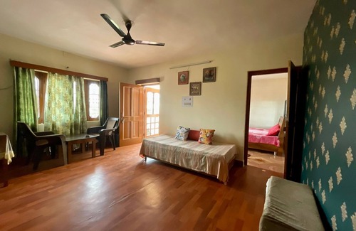 Palampur Casa | Live like locals in a quiet neighborhood of Palampur.
