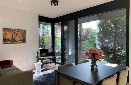 Lugano Apartamento | Live Lugano - Via Massagno