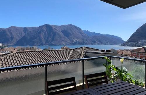 Lugano Apartamento | Live Lugano - Via Massagno
