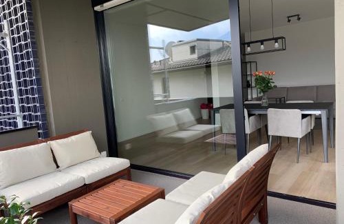 Lugano Apartamento | Live Lugano - Via Massagno