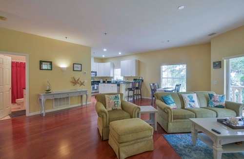 Inverness Condominio | Live Oak Landing Condo at Lakeside G&CC