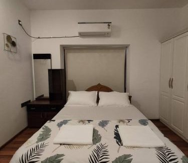 Thrikkakara Villa | Live On Cloud 9 at Kochi