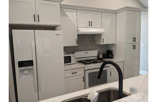 College Park Casa | Live on Rugby Avenue in beautiful Historic College Park!