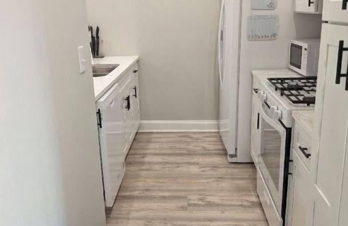 College Park Casa | Live on Rugby Avenue in beautiful Historic College Park!
