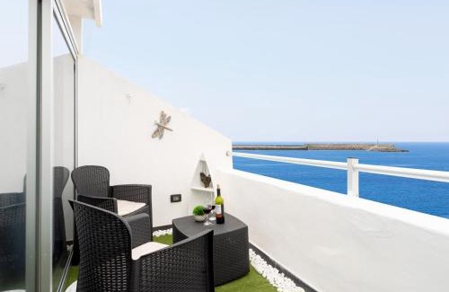 Puerto de Guimar Casa | Live Puertito Neptune Beach