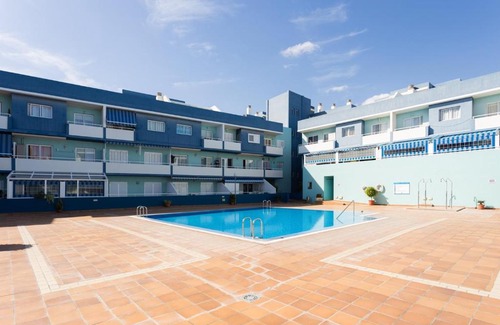 Puerto de Guimar Apartamento | Live Puertito Karateca