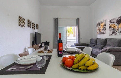 Puerto de Guimar Apartamento | Live Puertito Karateca