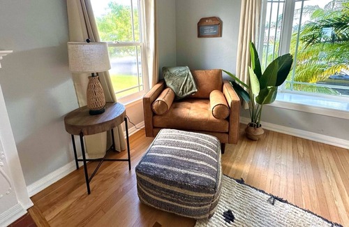 Loma Portal Casa | Live San Diego in Style 5BR - 4BR + Loft BR