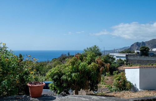 Santa Cruz de la Palma Apartamento | Live Santa Cruz de La Palma El Resbalon